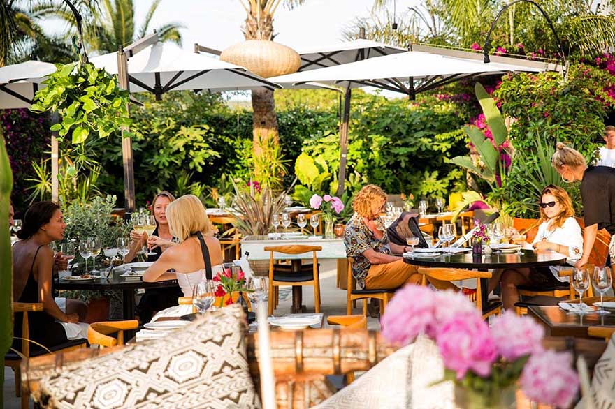 Markus kitchen Ibiza